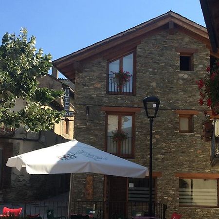 Hotel El Jaç Ger Exterior foto